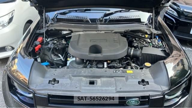 Land Rover DEFENDER 2023-03 8280582-7