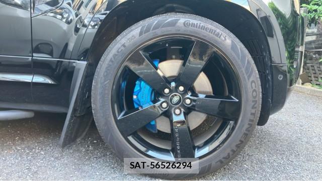 Land Rover DEFENDER 2023-03 8280582-8