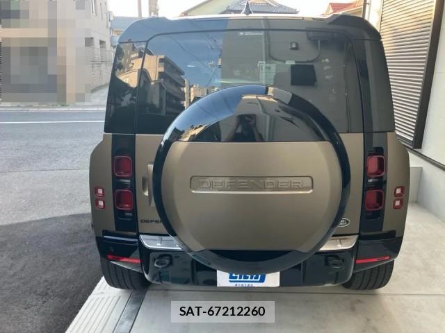 Land Rover DEFENDER 2023-01 8280620-1