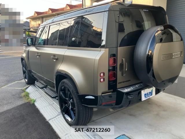 Land Rover DEFENDER 2023-01 8280620-13