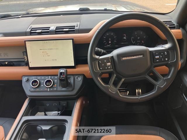 Land Rover DEFENDER 2023-01 8280620-16
