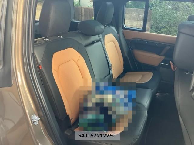 Land Rover DEFENDER 2023-01 8280620-6