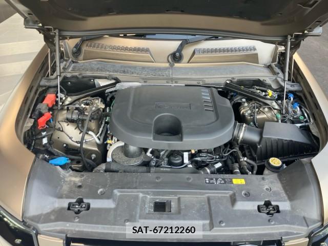 Land Rover DEFENDER 2023-01 8280620-7