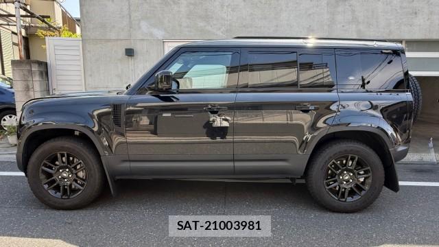 Land Rover DEFENDER 2023-06 8280628-10