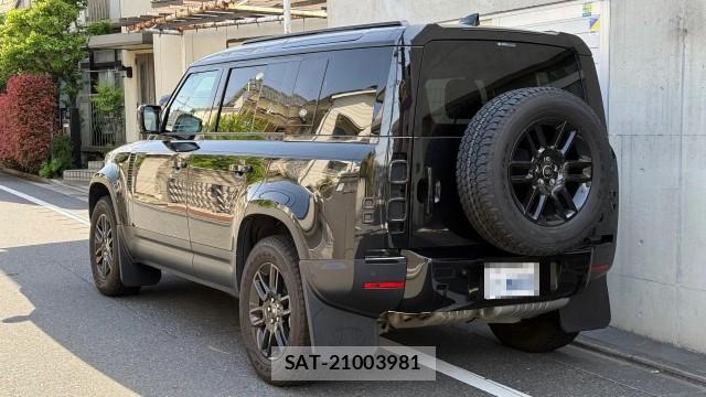 Land Rover DEFENDER 2023-06 8280628-13
