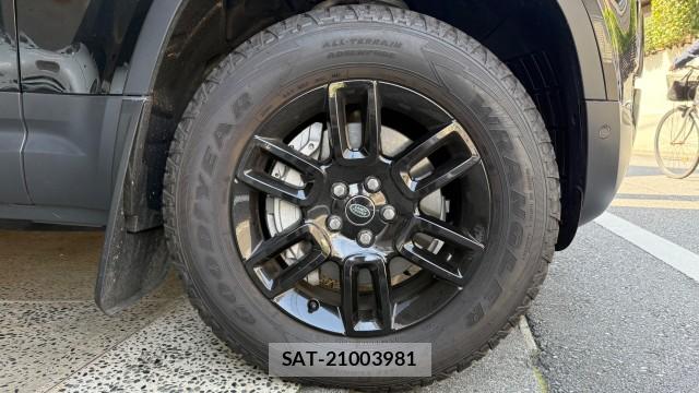 Land Rover DEFENDER 2023-06 8280628-8