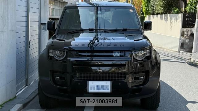 Land Rover DEFENDER 2023-06 8280628-9