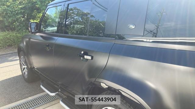 Land Rover DEFENDER 2023-08 8280651-10