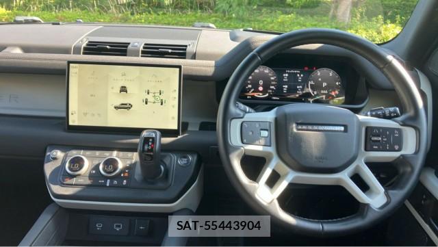 Land Rover DEFENDER 2023-08 8280651-16