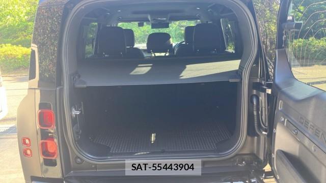 Land Rover DEFENDER 2023-08 8280651-17