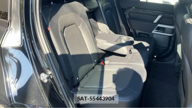 Land Rover DEFENDER 2023-08 8280651-6