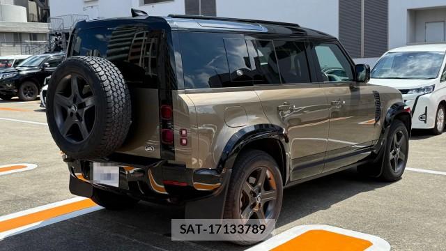 Land Rover DEFENDER 2021-10 8280873-11