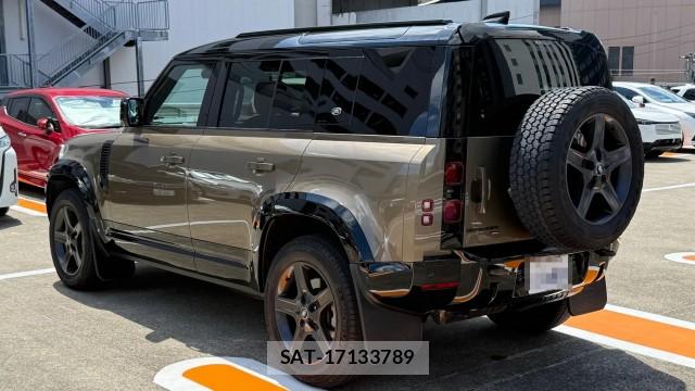 Land Rover DEFENDER 2021-10 8280873-12