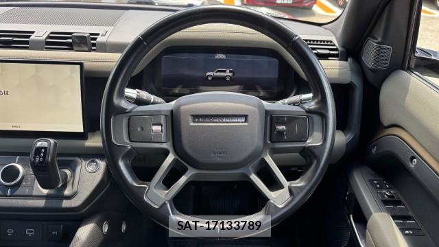 Land Rover DEFENDER 2021-10 8280873-15