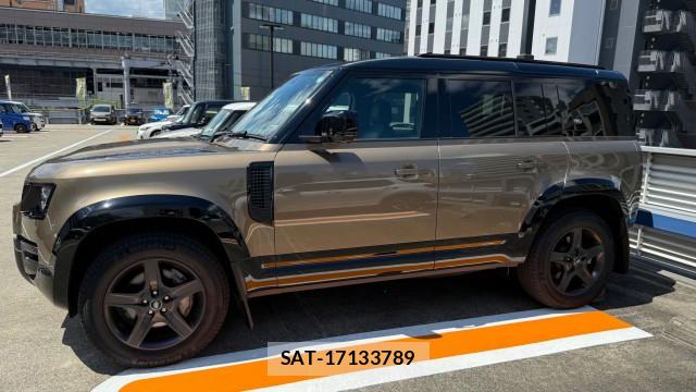 Land Rover DEFENDER 2021-10 8280873-9