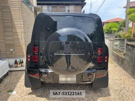 Land Rover DEFENDER 2023-08 8280949-1