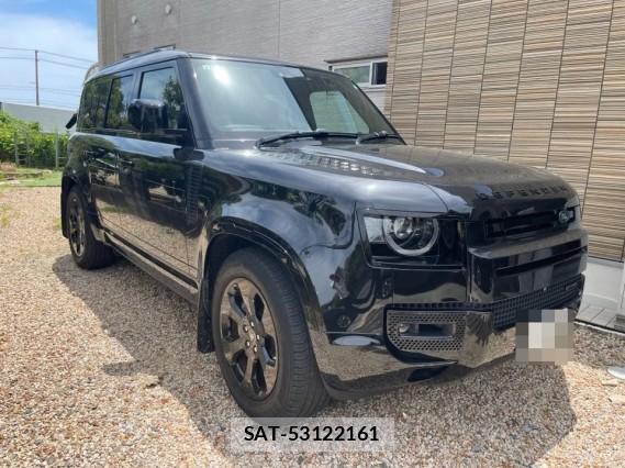 Land Rover DEFENDER 2023-08 8280949-11