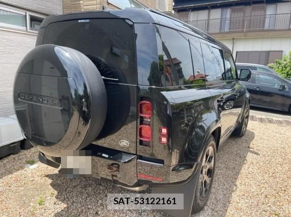 Land Rover DEFENDER 2023-08 8280949-12