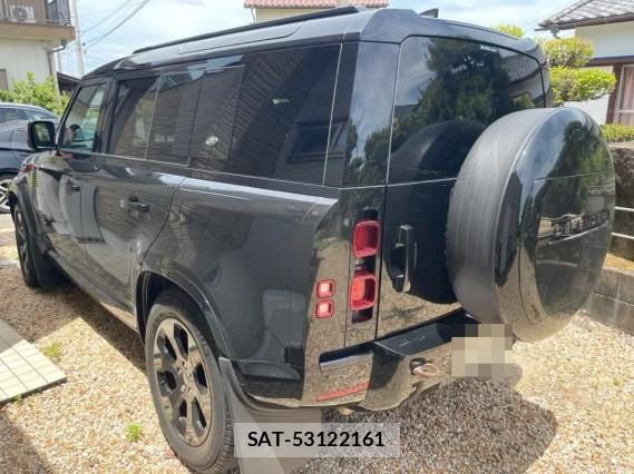 Land Rover DEFENDER 2023-08 8280949-13