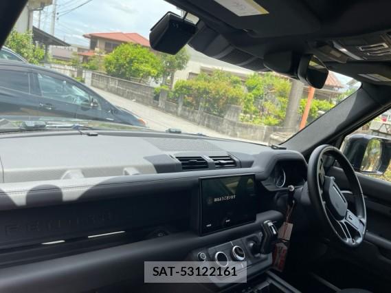 Land Rover DEFENDER 2023-08 8280949-2