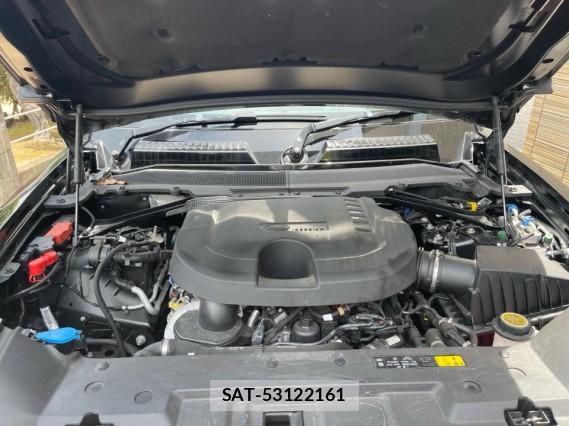 Land Rover DEFENDER 2023-08 8280949-7