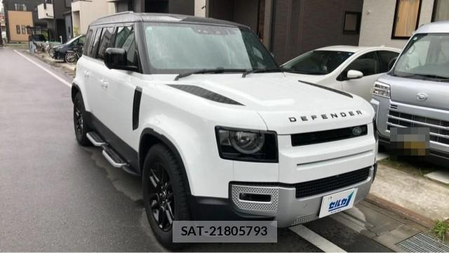 Land Rover DEFENDER 2024-12 8281057-11