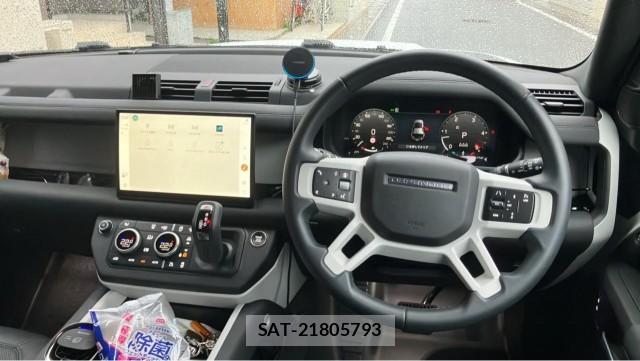 Land Rover DEFENDER 2024-12 8281057-16