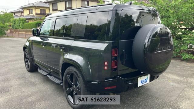 Land Rover DEFENDER 2025-11 8281077-13