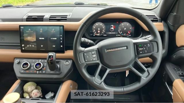 Land Rover DEFENDER 2025-11 8281077-16