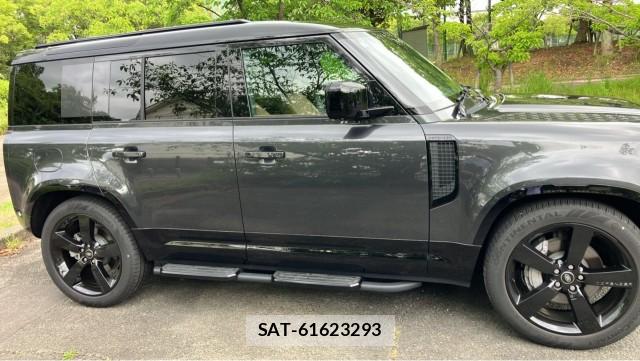 Land Rover DEFENDER 2025-11 8281077-3