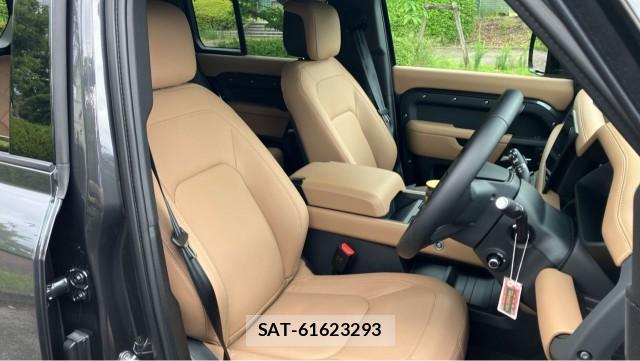 Land Rover DEFENDER 2025-11 8281077-5