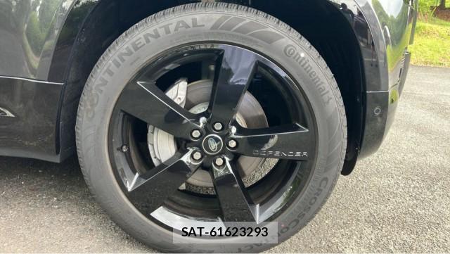 Land Rover DEFENDER 2025-11 8281077-8