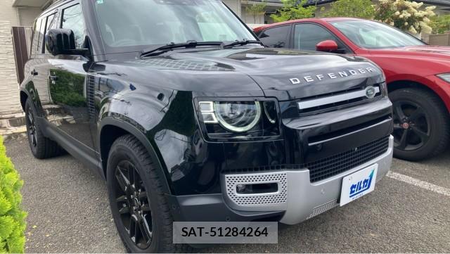 Land Rover DEFENDER 2025-07 8281293-11