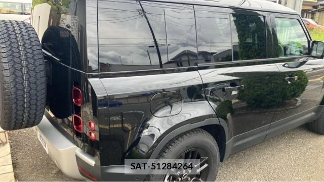 Land Rover DEFENDER 2025-07 8281293-12