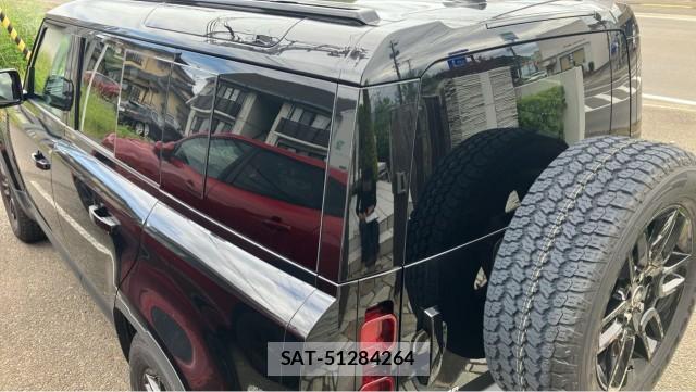 Land Rover DEFENDER 2025-07 8281293-13