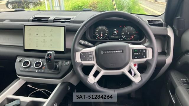 Land Rover DEFENDER 2025-07 8281293-16