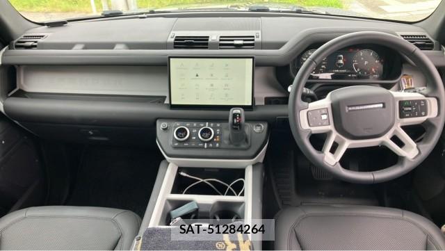 Land Rover DEFENDER 2025-07 8281293-2