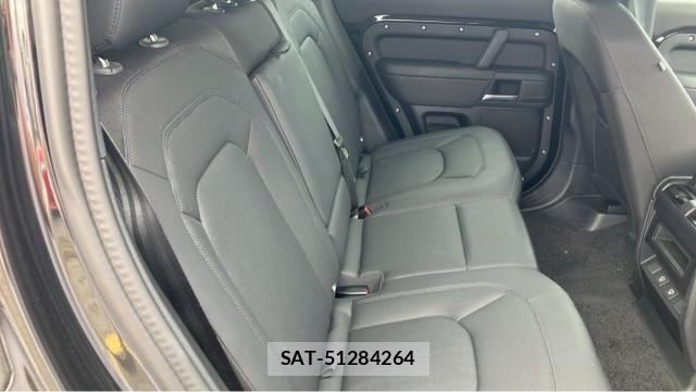 Land Rover DEFENDER 2025-07 8281293-6