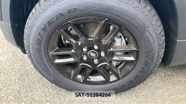 Land Rover DEFENDER 2025-07 8281293-8