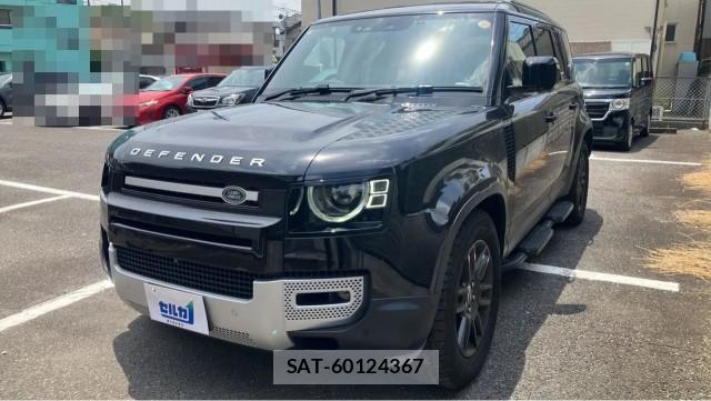 Land Rover DEFENDER 2024-09 8281348-11