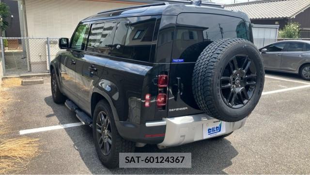 Land Rover DEFENDER 2024-09 8281348-13
