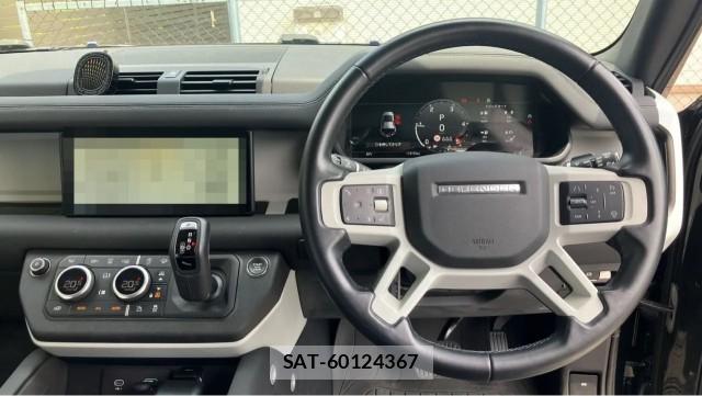 Land Rover DEFENDER 2024-09 8281348-16