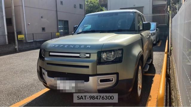 Land Rover DEFENDER 2021-07 8281674-11