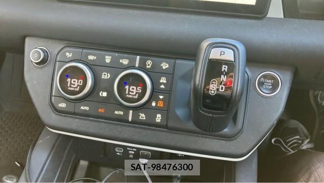 Land Rover DEFENDER 2021-07 8281674-14
