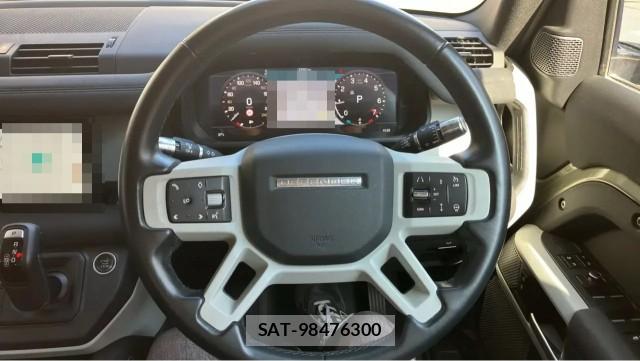 Land Rover DEFENDER 2021-07 8281674-16