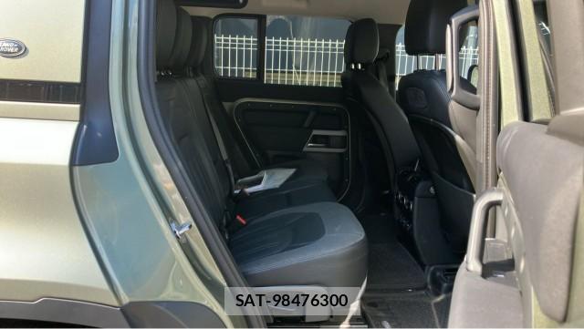 Land Rover DEFENDER 2021-07 8281674-6