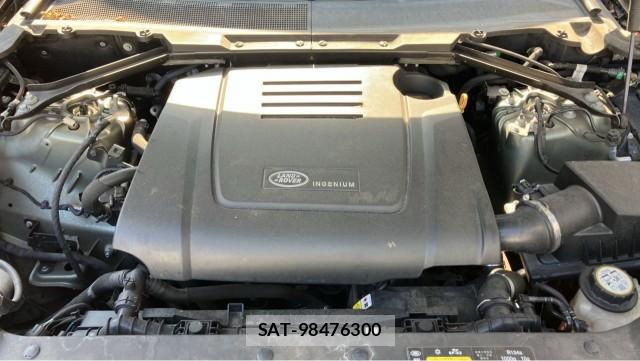 Land Rover DEFENDER 2021-07 8281674-7