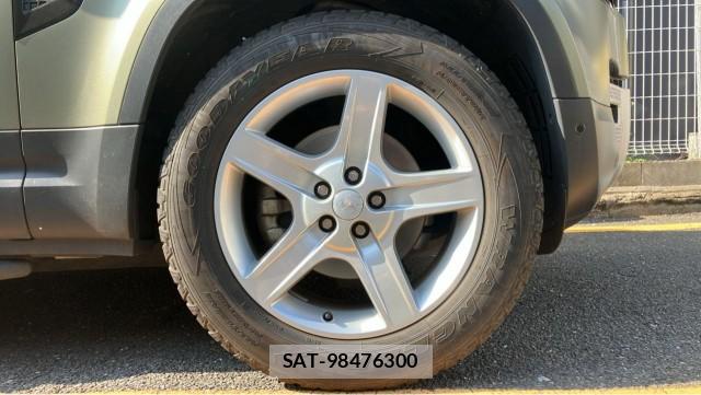 Land Rover DEFENDER 2021-07 8281674-8
