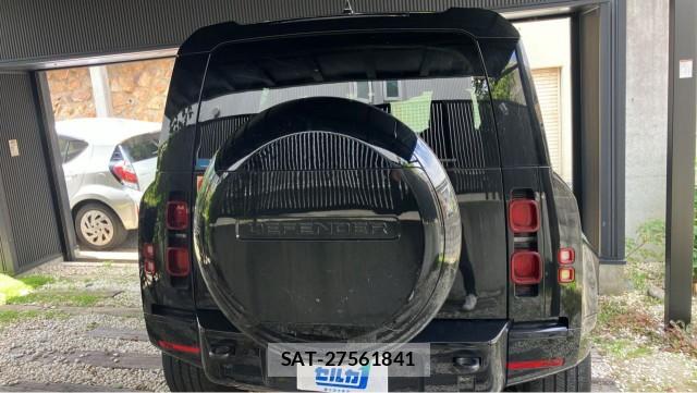 Land Rover DEFENDER 2023-12 8281745-1