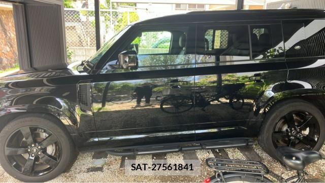 Land Rover DEFENDER 2023-12 8281745-10
